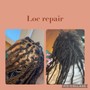 Loc Repair