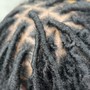 Kinky Twist