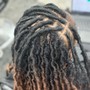 Kinky Twist