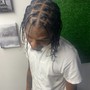 Loc Cut Out