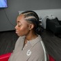 Scalp Detox Treatment