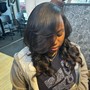 Closure Sew In