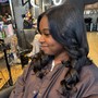 Closure Sew In