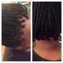 Jumbo Box Braids