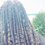 Crochet Braids