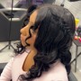 Closure Sew In