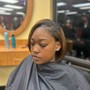 Keratin Treatment