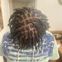 Dreadlocks