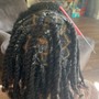 Dreadlocks