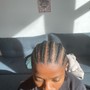 Cornrows