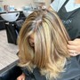 Full Balayage