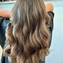 Full Balayage