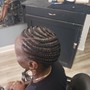 Kinky Twist