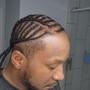 Comb Twist