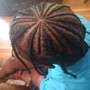 Kinky Twist