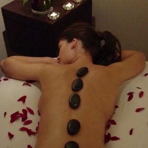 Massage by Apollo