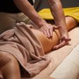 Deep Tissue Massage