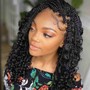 Senegalese Twists