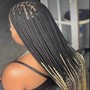 Box Braids