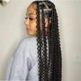 For All Braids 415. 696. 3684 reach me FIRST!