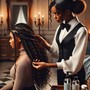 Luxe Braider - at your home!