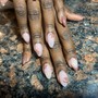 Manicure - Buff / No Polish