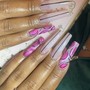 Acrylic Nails