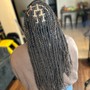 Natural Twists