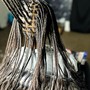 Weave maintenance