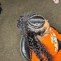 Lace Closure Sew In