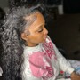 Versatile Sew In