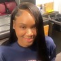 Full Sew In, Closure Sew In