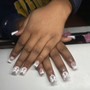 Gel Manicure