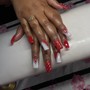 Gel Manicure