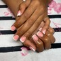 Acrylic Nails