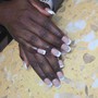 Nail Repair