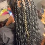 Poetic Justice Braids