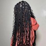 Snitch braids 7-10