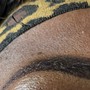 Eyebrow Tattooing ( Microshading )