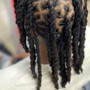 Comb Coils