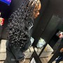 Closure Sew In