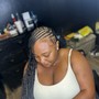 Versatile Sew In