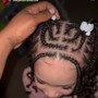 10-20 stitch braids