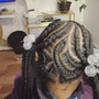 10-20 stitch braids