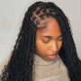 Snitch braids 7-10