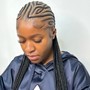 Snitch braids 7-10