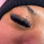 Eyelash Extension Removal