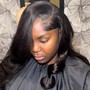 Closure Sew In