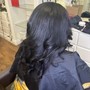 Lace Closure Sew In