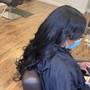 Lace Closure Sew In